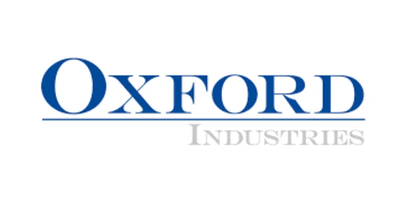 OXFORD INDUSTRIES LIMITED